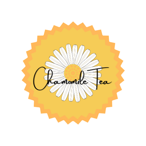 Organic Chamomile Sachets