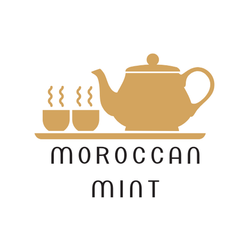 Moroccan Mint Sachets