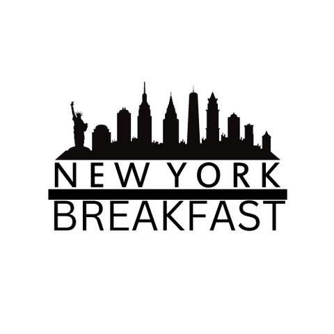 New York Breakfast Sachets